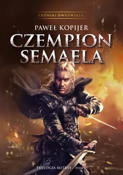 Czempion Semaela zdjęcie 1