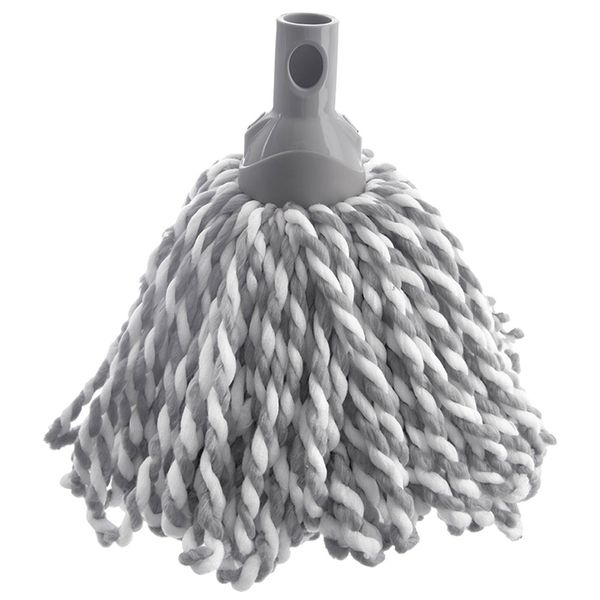 Wymienny wkład do mopa CLEAN SYSTEM 30 cm zdjęcie 3