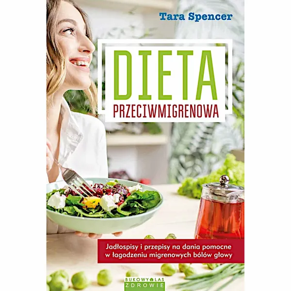 Dieta przeciwmigrenowa zdjęcie 1