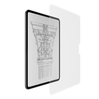 NEXT ONE Ochrona ekranu z teksturą papieru Scribble iPad Pro M4 13"