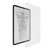 NEXT ONE Ochrona ekranu z teksturą papieru Scribble iPad Pro M4 13"