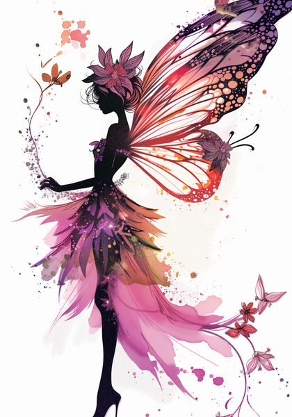 Plakat 70x100cm Marzenie zdjęcie 1