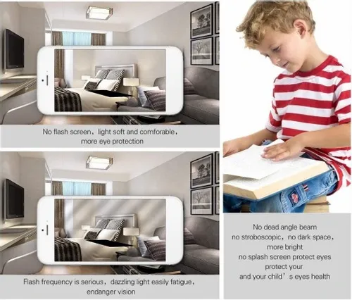 Żarówki LED SAUGLAE 32 W 6000 K 3600 lm B22 z trzonkiem bagnetowym 2 szt. na Arena.pl