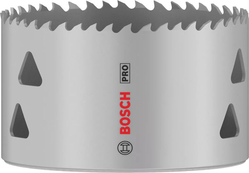 PIŁA OTWORNICA PRO MULTI MATERIAL 83 MM - B 2608901528 zdjęcie 1