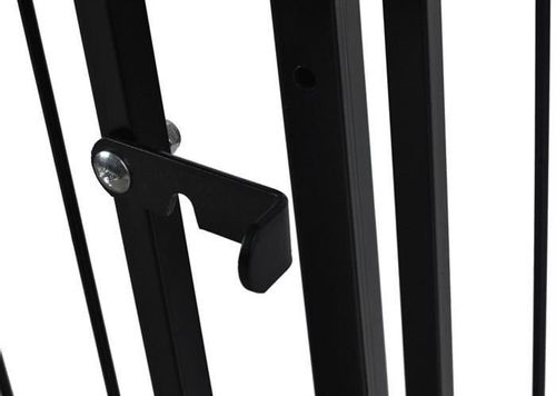 Bramka Do Kominka Basic Bk-2961 na Arena.pl