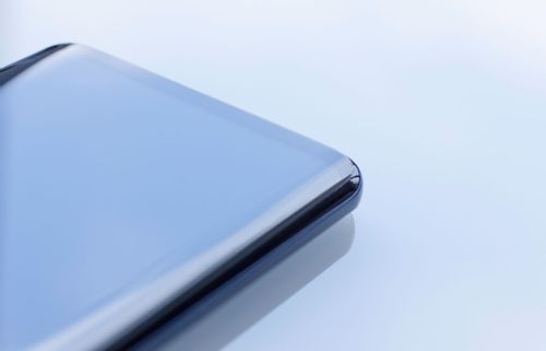 3Mk Hardmax Szkło Hartowane D Samsung S8+ Fullglue na Arena.pl