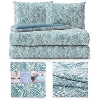 Pościel AmeliaHome AVERI MEXICA 200x200+80x802