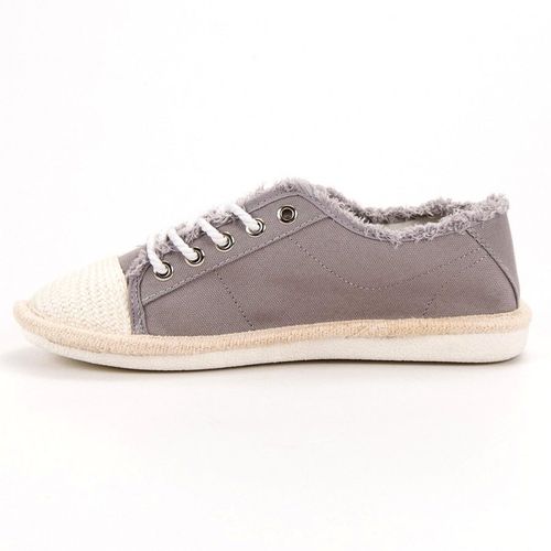 Sznurowane Espadryle r.39 na Arena.pl