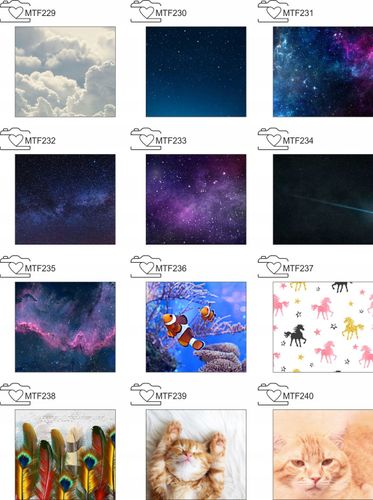 Tło do fotografii produktowej kulinarnej Flat Lay na Arena.pl