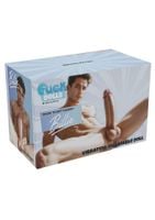 Big Boner Billie Inflatable Doll