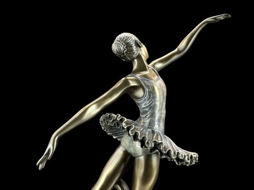 OBRÓT BALETNICY VERONESE (WU73971A5) na Arena.pl