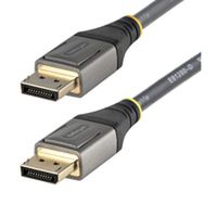 Kabel USB Startech DP14VMM1F Czarny 30 cm