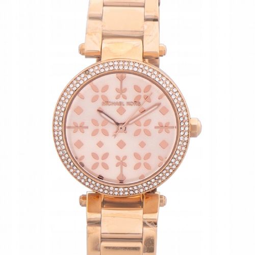 Michael Kors zegarek damski MK6470 na Arena.pl