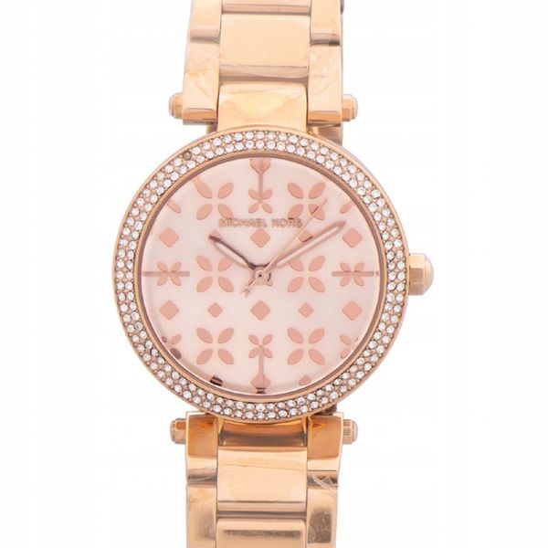 Michael Kors zegarek damski MK6470 zdjęcie 2