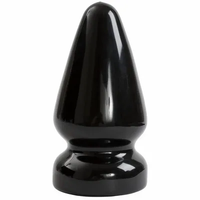 Doc Johnson - Korek analny 9,5 cm na Arena.pl