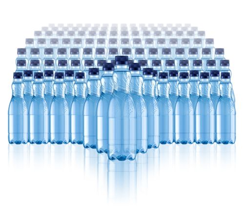 SATURATOR + 3x BUTELKI Saturator do wody + NABÓJ Zestaw Menzsoda na Arena.pl