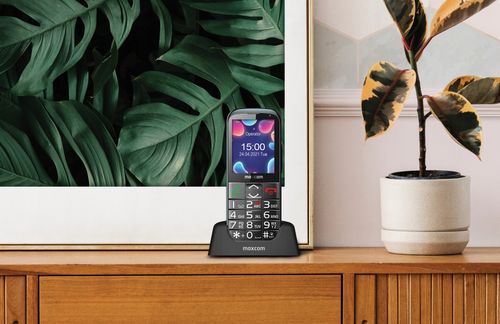 Telefon dla seniora Maxcom MM724 4G HAC SOS na Arena.pl