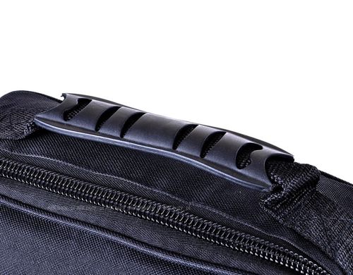 MĘSKA TORBA NA BAGAŻ PODRĘCZNY JEDZENIE DO PRACY LUNCH + PASEK NA RAMIĘ HQ na Arena.pl