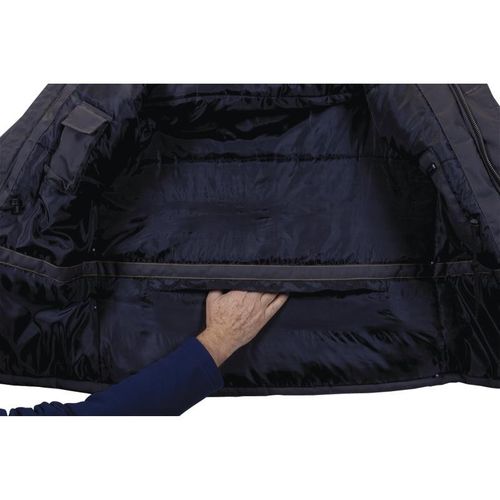 DELTA PLUS KURTKA HAMPTON Rozmiar - L na Arena.pl