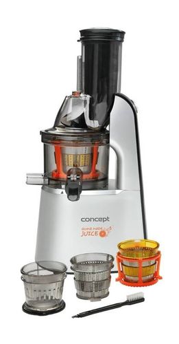 Sokowirówka Concept LO7065 INOX na Arena.pl
