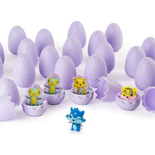 SPIN MASTER GRA HATCHY Memory Hatchimals + 2 figurki na Arena.pl