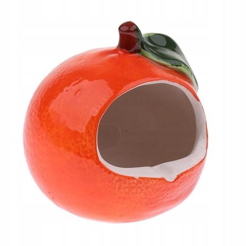 Łóżko jaskiniowe do spania Śliczny / kształt Dom dla zwierząt dla chomika na Arena.pl