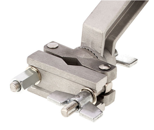 Uchwyt zacisk perkusyjny multi clamp Millenium na Arena.pl