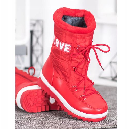 Śniegowce Love r.41 na Arena.pl