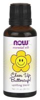 NOW FOODS Cheer Up Buttercup! Oil Blend (30 ml)