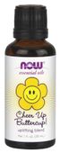 NOW FOODS Cheer Up Buttercup! Oil Blend (30 ml)