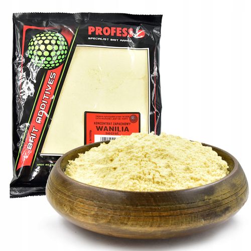 PROFESS Koncentrat Zapachowy WANILIA secret 200 g na Arena.pl