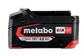 akumulator li-power 18v 4.0 ah - me 625027000
