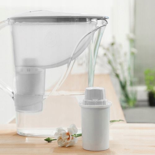 ZESTAW 4 filtrów Standard do dzbanka Dafi Classic na Arena.pl