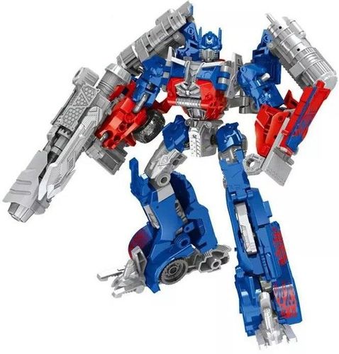 ZAB TMC AUTO RC TRANSF na Arena.pl