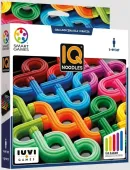Smart Games IQ Noodles (PL) IUVI Games