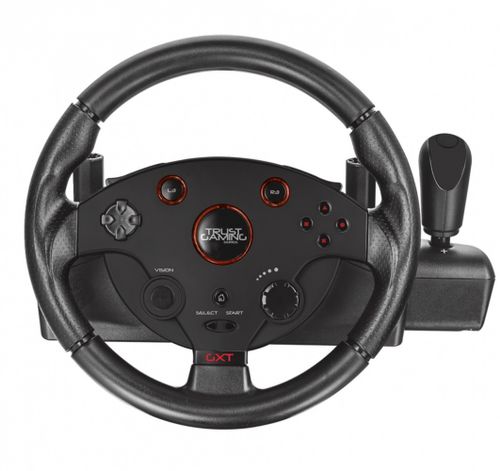 Trust GXT 288 Racing Wheel na Arena.pl