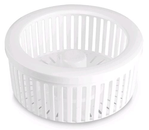 Elektryczna maszynka do obierania ziemniaków z wirówką do sałaty 1kg /2 min na Arena.pl