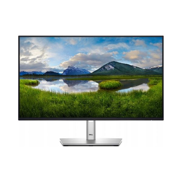 Monitor LED 24" Dell P2425H/5Y zdjęcie 1