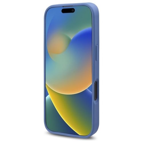 Guess GUHMP16XP4ROPEMCB iPhone 16 Pro Max 6.9" niebieski/blue hardcase 4G na Arena.pl