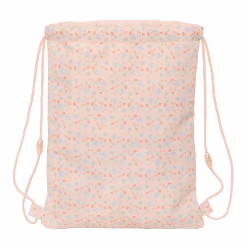 Worek na buty ze sznurkami Sophie la Girafe 26 x 34 x 1 cm na Arena.pl