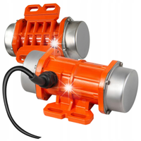 Wibrator do betonu SILNIK WIBRACYJNY 120 W 230V