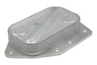 CHŁODNICA OLEJU LANCIA YPSILON 2011 2012 2013 2014