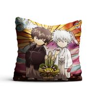 Poduszka kwadratowa Gintama DO WYBORU