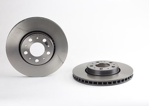TARCZA HAM PRZOD 286X26 V BREMBO na Arena.pl