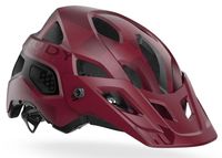 Rudy Project Kask HL80003 S-M(55-58) Protera+ Merlot Matte