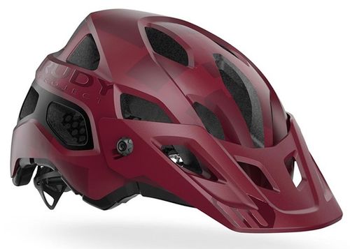 Rudy Project Kask HL80003 S-M(55-58) Protera+ Merlot Matte na Arena.pl