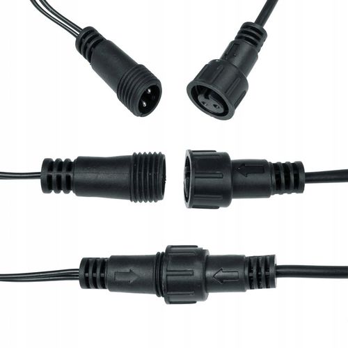 LAMPKI SOPLE CHOINKOWE 300LED KURTYNA ŚWIETLNA FLASH ZEW/WEW CIEPŁY BIAŁY na Arena.pl