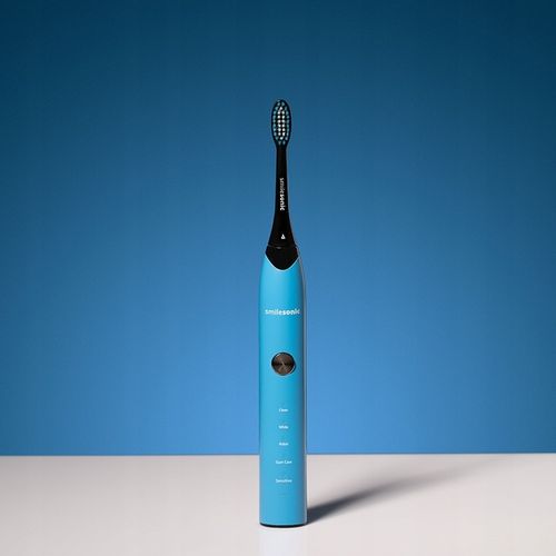 Szczoteczka soniczna Smilesonic EX Blue na Arena.pl