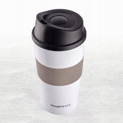 Kubek termiczny Konighoffer Elliot 440 ml na Arena.pl