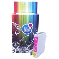 Zamiennik tuszu T079340 Purpurowy